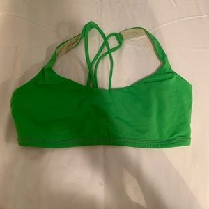 Lululemon Free to Be bra
